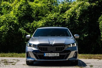 BMW Rad 5 520d mHEV xDrive A/T - 2