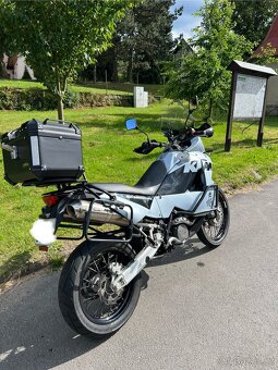 KTM 950 Adventure - 2