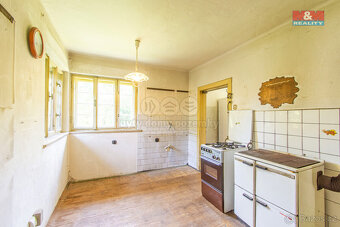 Prodej chalupy, 160 m², Brantice - 2