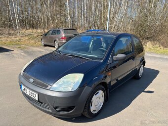 Ford Fiesta 1.3 i - 2
