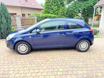 Opel Corsa D 1.0i, 2011, 67tkm - 2