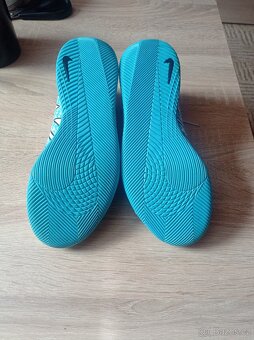 Sálová obuv Nike Mercurial - 2