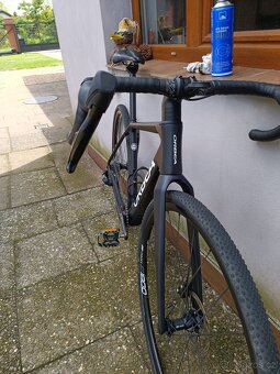 Gravel ORBEA TERRA M31eTEAM 1X Custom, velikost M - 2
