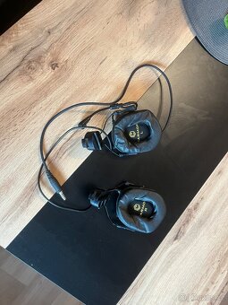 Prodám earmor sluchatka - 2