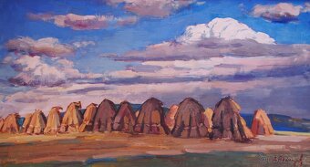 Rudolf Hanych - 2