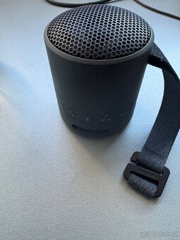 Bluetooth reproduktor Sony SRS-XB100 - 2