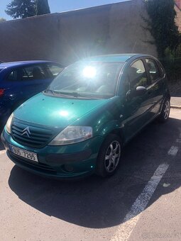 Citroen C3 - 2