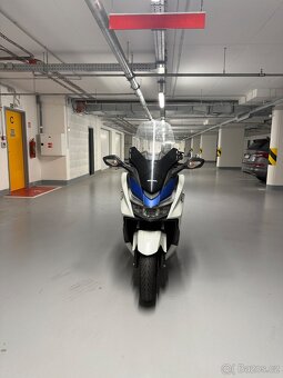 Honda Forza 125 - 2