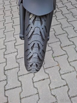 Yamaha Tracer 700 - 2