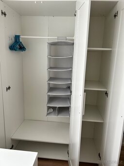 Skříň BRIMNES - 2