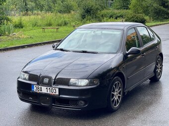 ⭐ Seat Leon 1.9 TDi 110kW FR r.v. 05/2004 ⭐ - 2