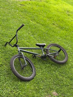 BMX - 2
