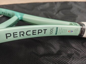 Yonex Percept 100L - 280g - Grip 3 - NOVÁ - 2