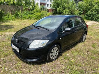 Auris 1.33i - 2