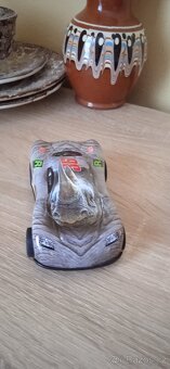 Autíčka - 2