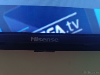 Hisense 70A7100F – 70" 4K UHD Smart TV - 2