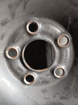 Rezerva r14 - 2