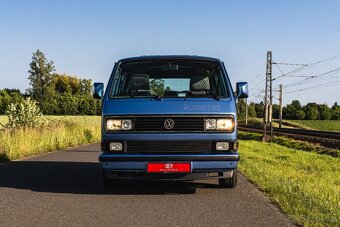 Volkswagen Multivan T3 Bluestar | RENOVACE | WESTFALIA - 2