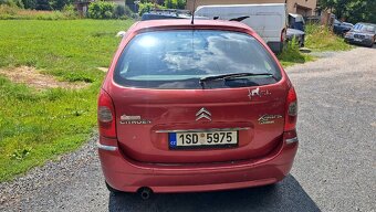 Citroën Xsara Picasso 1.6 i rok 2010 - 2