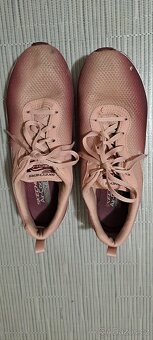 Boty/tenisky Skechers, vel. 39 - 2