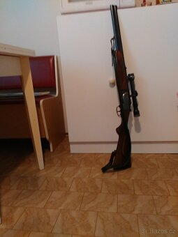 Prodám kulobrok - 2