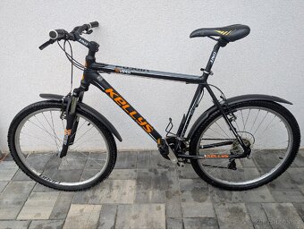 Horské kolo Kellys Viper 10 26" rám XL 21,5" - 2
