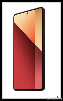 Top stav Xiaomi Redmi Note 13 Pro, záruka, pouzdro, sklo - 2