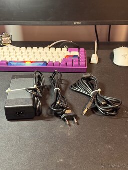 Fanatec CSL DD 5nm. - 2