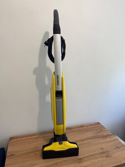 Karcher FC 5 čistič tvrdých podlah - 2