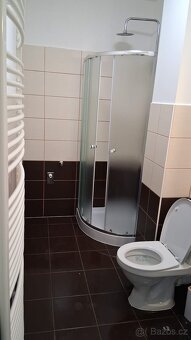 Pronájem bytu 1kk - 2