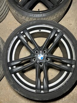 BMW styling 373 5x120 r20 dvourozměr - 2