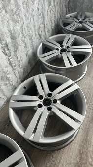 Alu kola r17 5x100 - 2