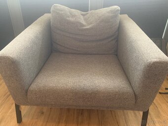 Křeslo IKEA Koarp - 2