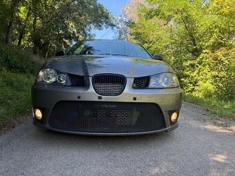 Seat Ibiza cupra 6l - 2
