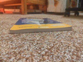 Učebnice Čítanka 2 k literatuře v kostce (pro Střední Školy - 2