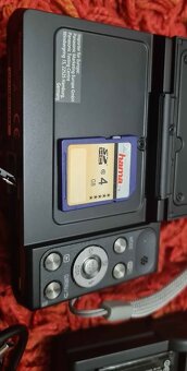 Panasonic Lumix DMC-SZ10 - 2