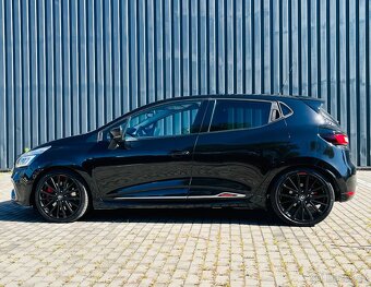 Renault Clio IV RS Trophy 1.6TCe 162kW PDC 2017 - 2