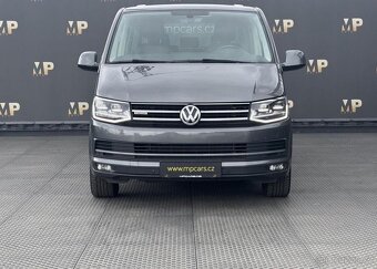 Volkswagen Multivan automat nafta 150 kw 20182 - 2