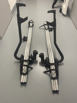 Thule ProRide 591 – kvalitní cyklonosič na střechu - 2