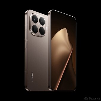 XIAOMI 15T PRO zlatá (12/256 GB) - 2