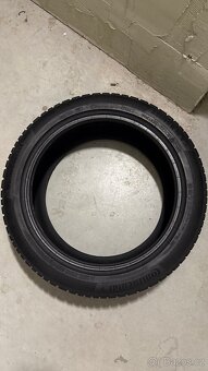 Zimní pneu Continental 235/45 R18 - 2