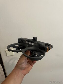 Dji avata 2 fly more combo + controler 3 + dji care refresh - 2
