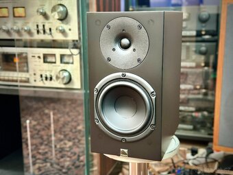 PHONAR VERITAS M2 STYLE (r.2022) skvělé, kompaktní regálovky - 2