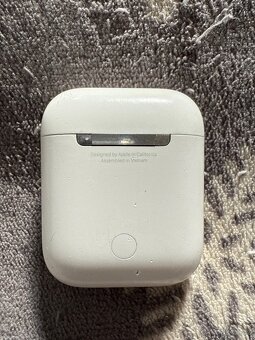 AirPods 2 gen - 2