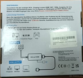 HD video konvertor - 2