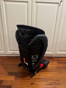 Bezpečná dětská autosedačka - Britax römer - 2