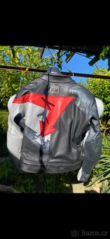Moto kombinéza - 2