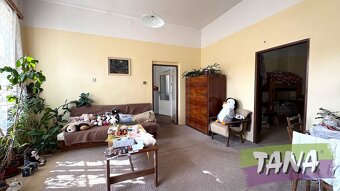 Prodej bytu 2+1, 71 m², ulice Vrchlického – klidná lokalita, - 2