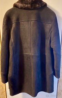 Pánský kožich - 2
