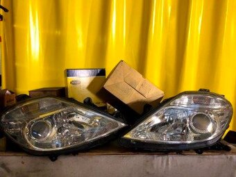 Citroen C8, Phedra, 807, Ulysse 2.2HDi 94kw - 2